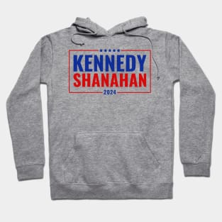 Kennedy-Shanahan-2024 Hoodie